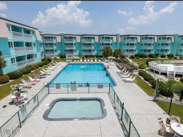 301 Commerce Way #236, Atlantic Beach, NC 28512