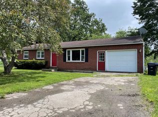 116 Tharp St, Vestal, NY 13850