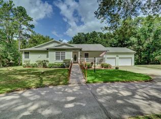 2536 Highland Park Rd, Deland, FL 32720