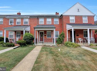 1624 Ramblewood Rd, Baltimore, MD 21239