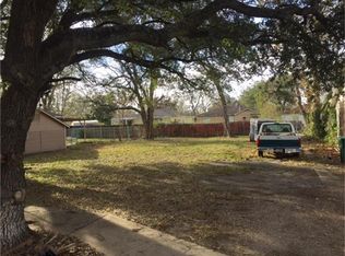 6834 Foster St, Houston, TX 77021