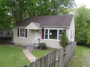146 Lookout Dr, Clarksville, TN 37040
