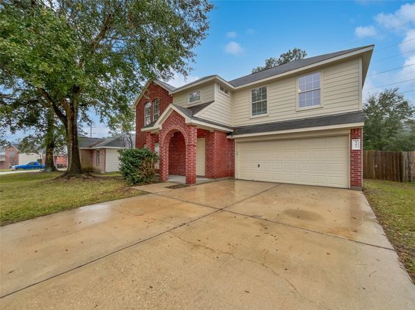 13677 Bighorn Trl, Willis, TX 77378