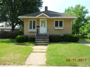 241 Letendre Ave, Port Edwards, WI 54469
