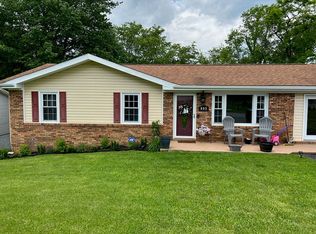 805 Tansy Pl, Princeton, WV 24740