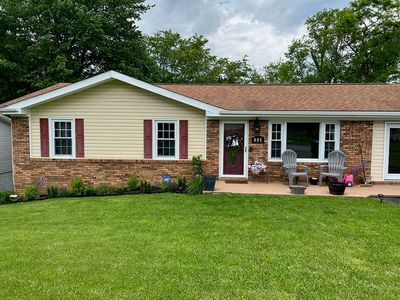 805 Tansy Pl, Princeton, WV, 24740