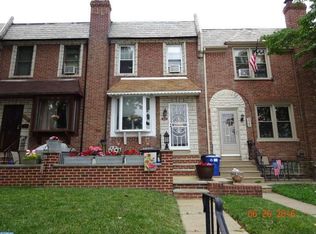 3343 Glenview St, Philadelphia, PA 19149