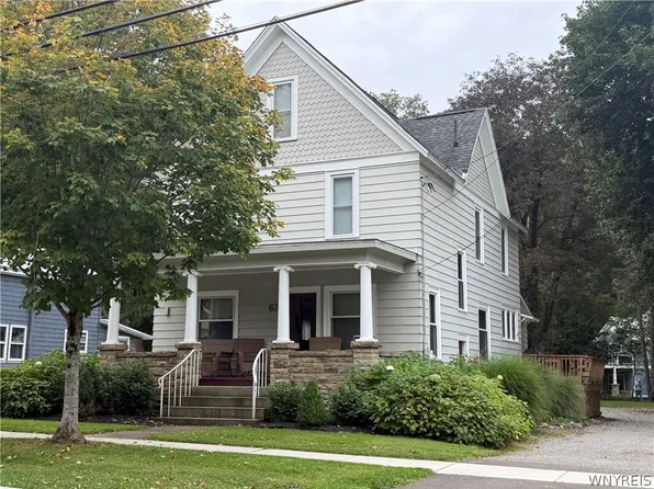 65 Elizabeth St, Ellicottville, NY 14731
