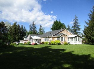 11634 York Rd, Silver Creek, NY 14136