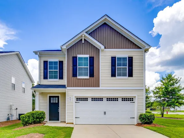 622 Belmont Red Ln, Columbia, SC 29209