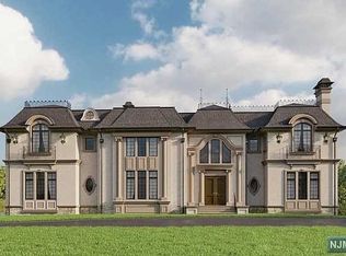 80 W Saddle River Rd, Saddle River, NJ 07458