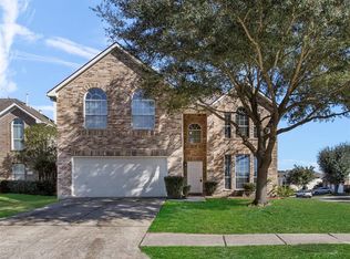 2659 Forge Creek Rd, Houston, TX 77067