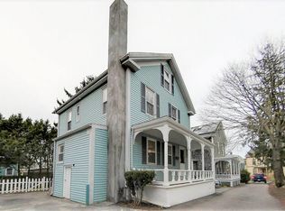2 Channing Pl, Newport, RI 02840