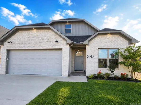 347 Fletcher Loop, Little Rock, AR 72223
