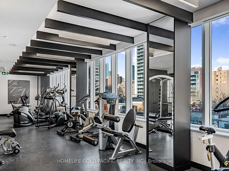 89 McGill St #2805 — Photo 11