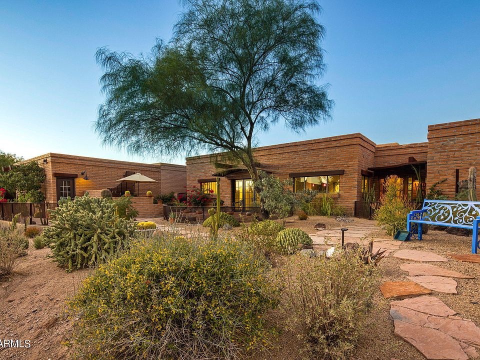 7840 E Serene St, Carefree, AZ 85377 Zillow