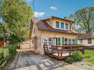 3017 47th St, Des Moines, IA 50310