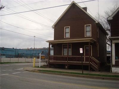 2641 Ligonier St, Latrobe, PA, 15650