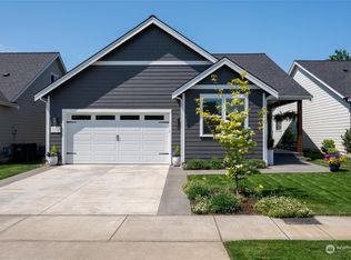 2255 Shea St, Lynden, WA 98264