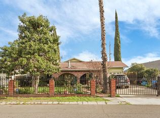 1234 Perry Ave, Stockton, CA 95203