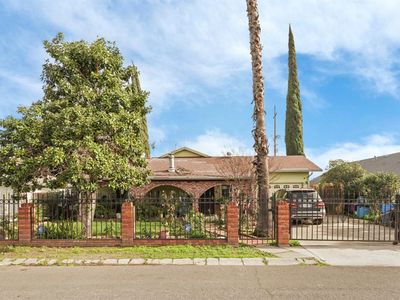 1234 Perry Ave, Stockton, CA, 95203