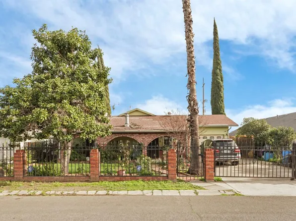 1234 Perry Ave, Stockton, CA 95203