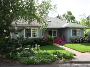 1031 Canyon Park Dr, Ashland, OR