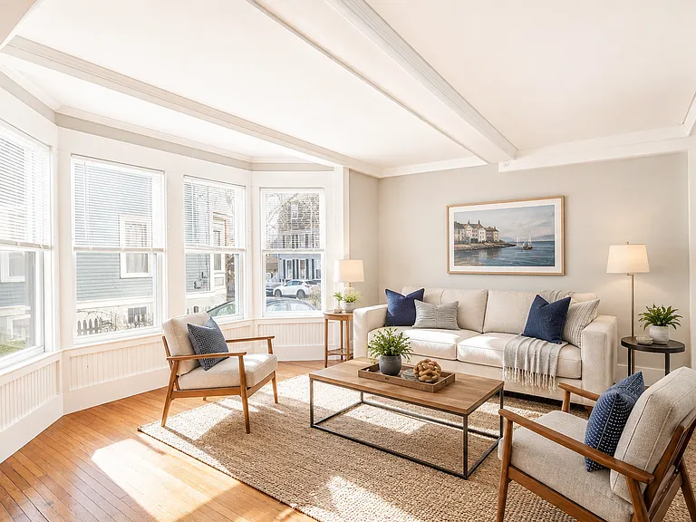 11 Forrester St #1B — Photo 5