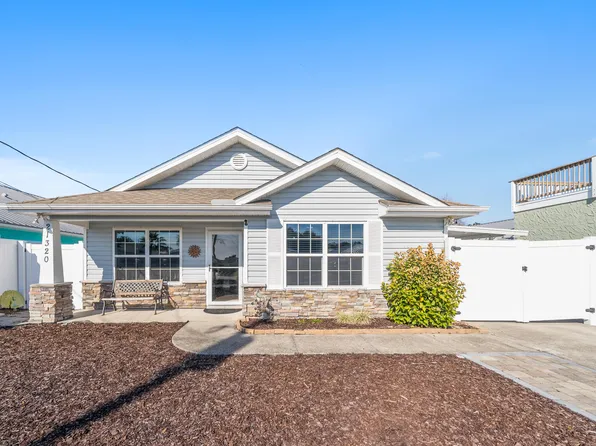 21320 Dolphin Ave, Panama City Beach, FL 32413