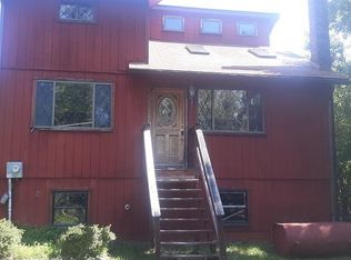 1213 Quiet Hills Ln, Effort, PA 18330