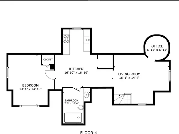 437 Bramhall Avenue image 26 of 26