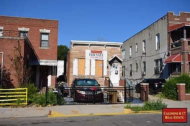 958 New York Avenue