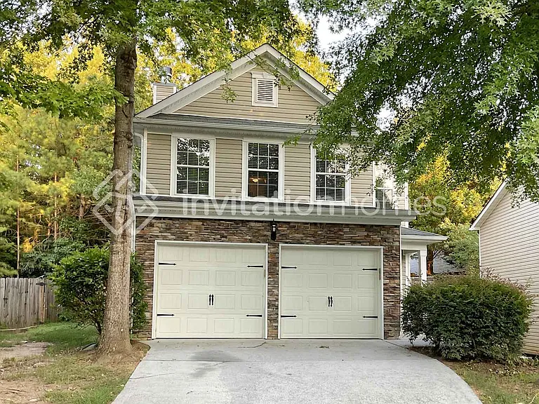124 Hidden Creek Dr — Photo 1