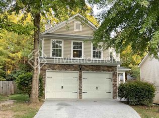 124 Hidden Creek Dr, Canton, GA 30114
