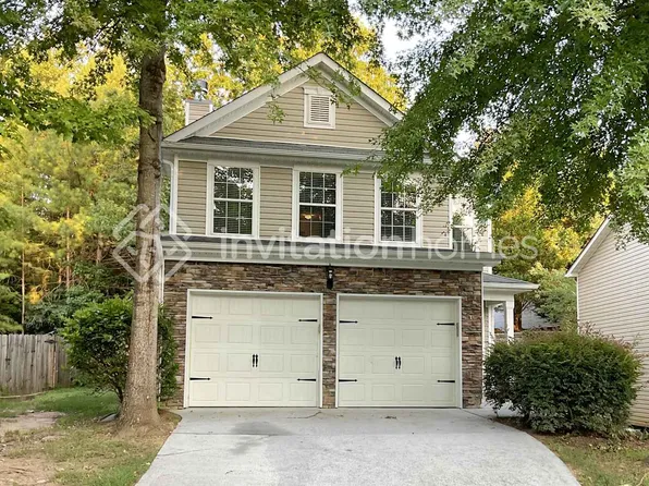 124 Hidden Creek Dr, Canton, GA 30114