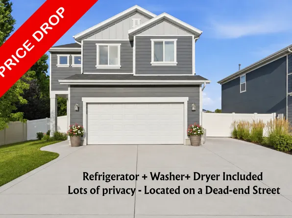 3856 S 2915 W, West Haven, UT 84401
