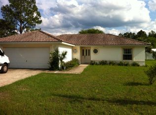 7 Radial Pl, Palm Coast, FL 32164