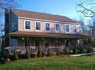 119 Rounsaville Rd, Hampton, NJ 08827