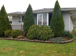 63 Randy Way, Buffalo, NY 14227