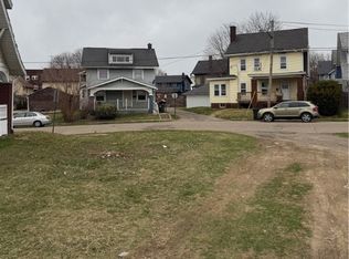 1220 Dougherty Pl NW, Canton, OH 44703