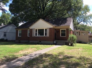 4463 Leatherwood Ave, Memphis, TN 38117