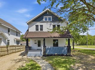 224 Thew Ave, Marion, OH 43302