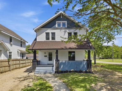 224 Thew Ave, Marion, OH, 43302