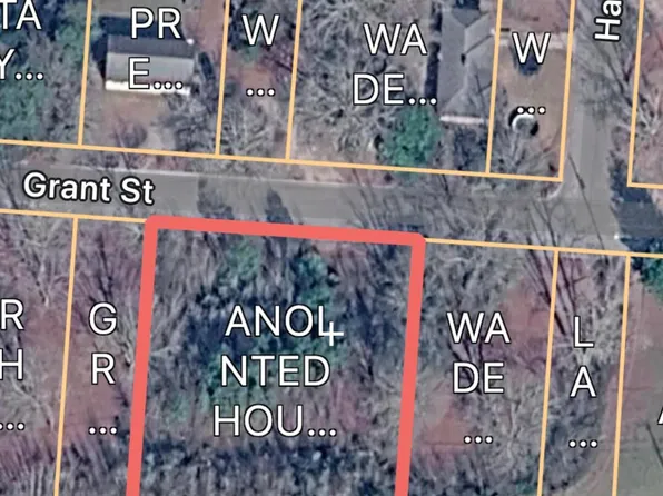 Tbd Grant Street, Laurinburg, NC 28352