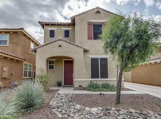 9133 S Terry Ln, Tempe, AZ 85284