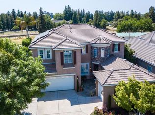 1660 N Filbert Ave, Clovis, CA