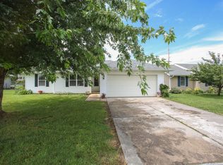 3123 W Rockwood St, Springfield, MO 65807