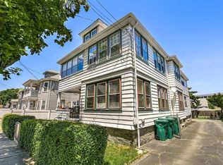 417 Chestnut St, Lynn, MA 01902