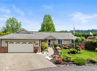 15425 148th Avenue Ct E, Orting, WA 98360