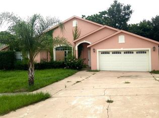 5920 Long Peak Dr, Orlando, FL 32810